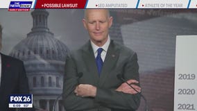 Possible lawsuit over college football playoff snub