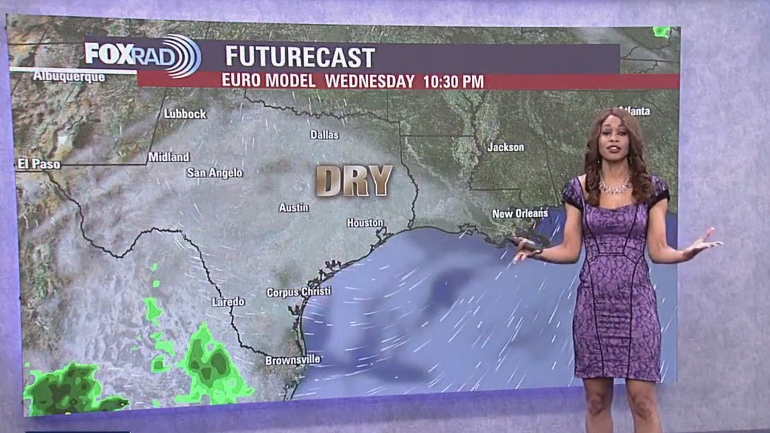 FOX 26 Houston Weather Forecast