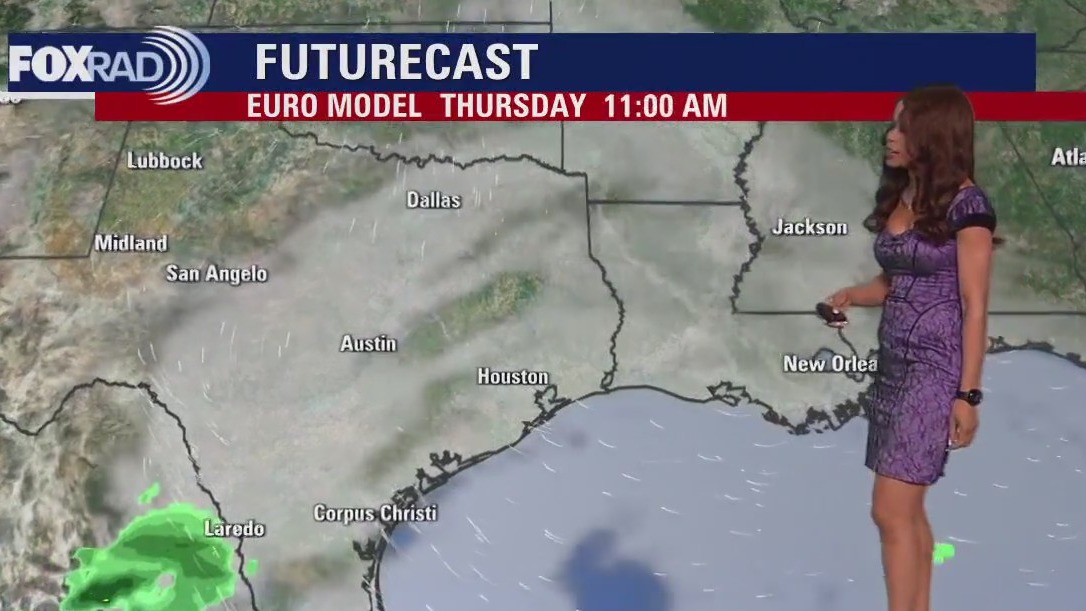 FOX 26 Houston Weather Forecast