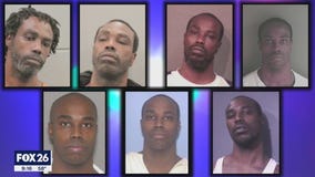 Convicted sex offender freed on PR bond, causes more crimes