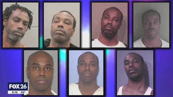 Convicted sex offender freed on PR bond, causes more crimes