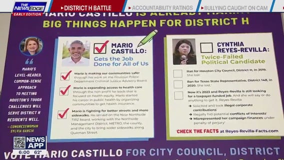 Revilla pushes against bigotry claims