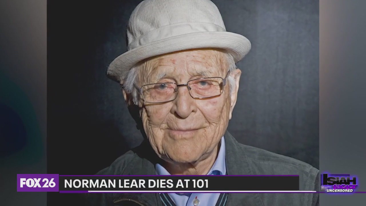 The complex legacy of Norman Lear
