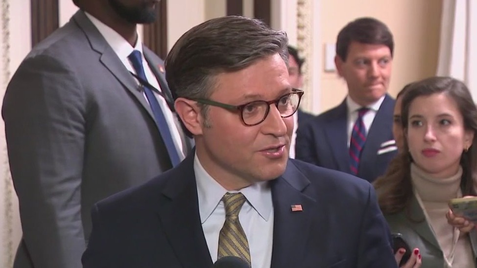 Could House Speaker race delay election certification?