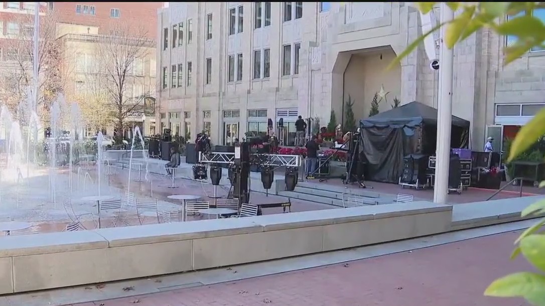 Fort Worth, Dallas prep for New Year's Eve celebrations