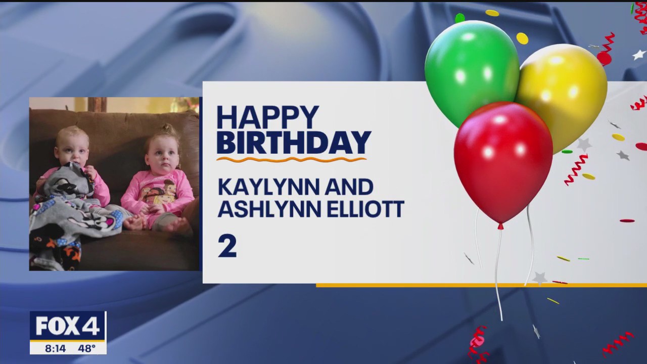 Good Day birthdays for Dec. 31