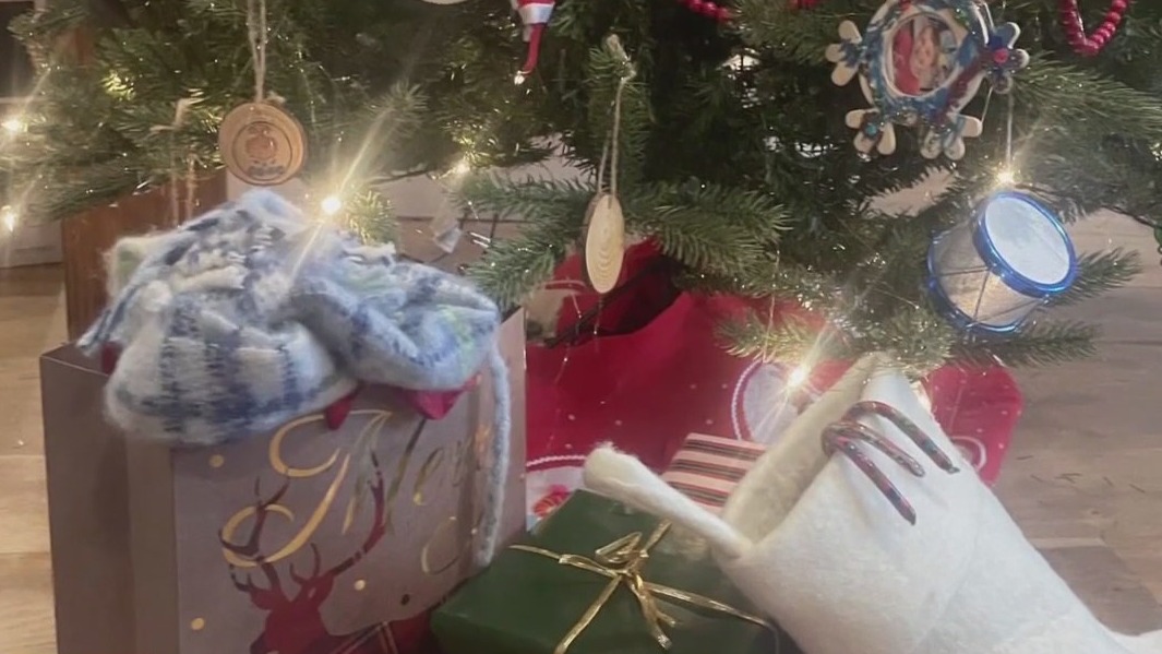 Plano family hopeful amid adoption challenges in Haiti