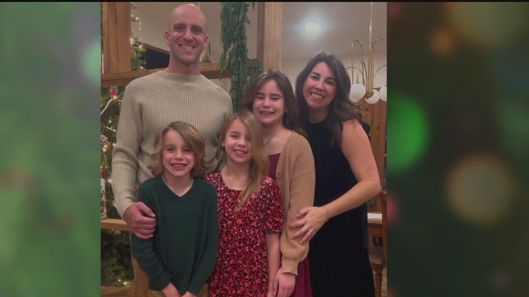 Plano family hopeful amid adoption challenges in Haiti