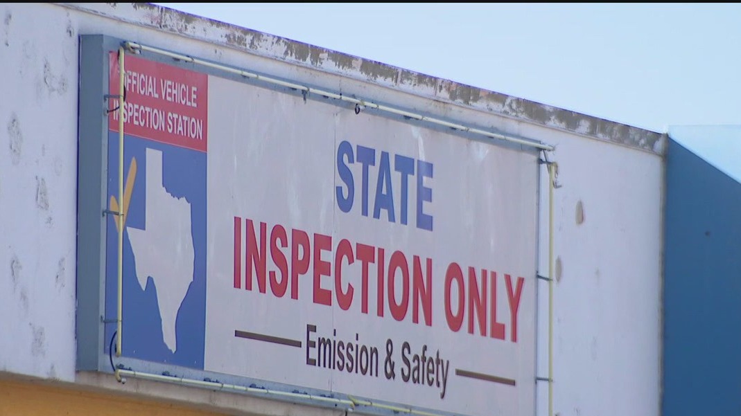 Texas laws going into effect on Jan. 1, 2025