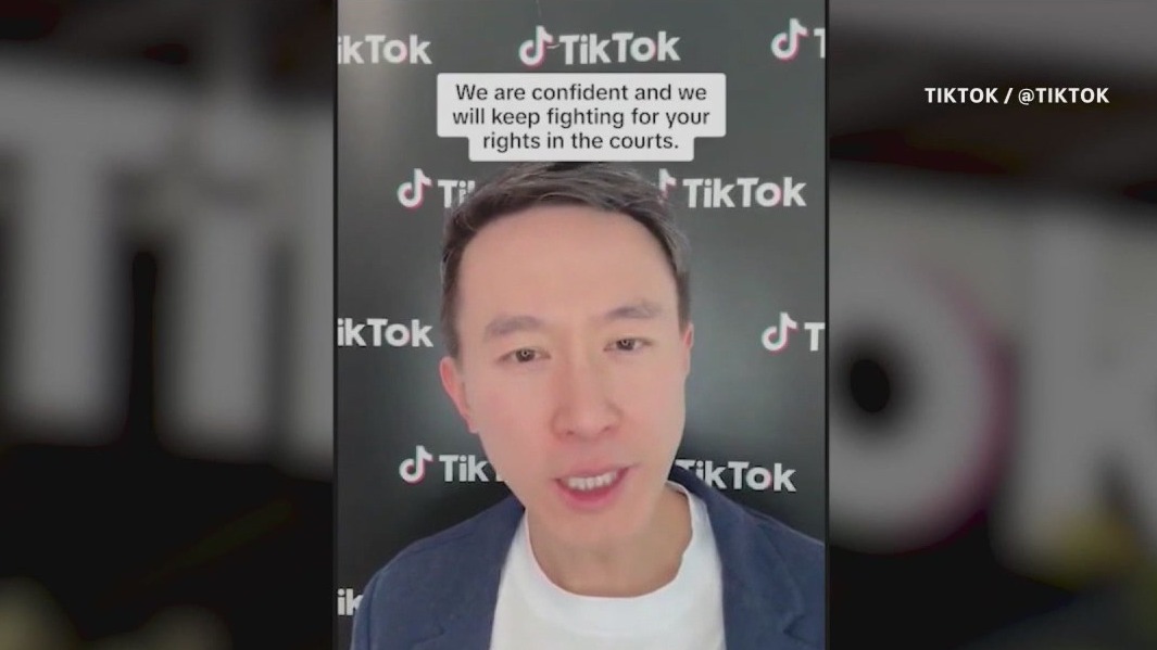 TikTok ban coming? Here's where things stand