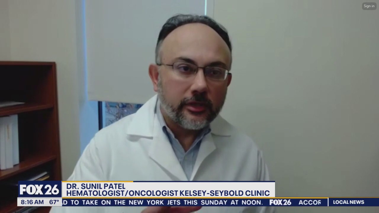 Benefits of regular cancer screenings