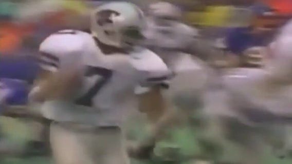 Willis High School star inducted into College Football Hall of Fame