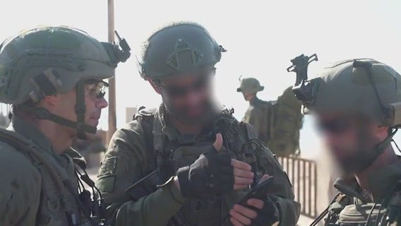 Cease fire in Gaza resolution fails to pass