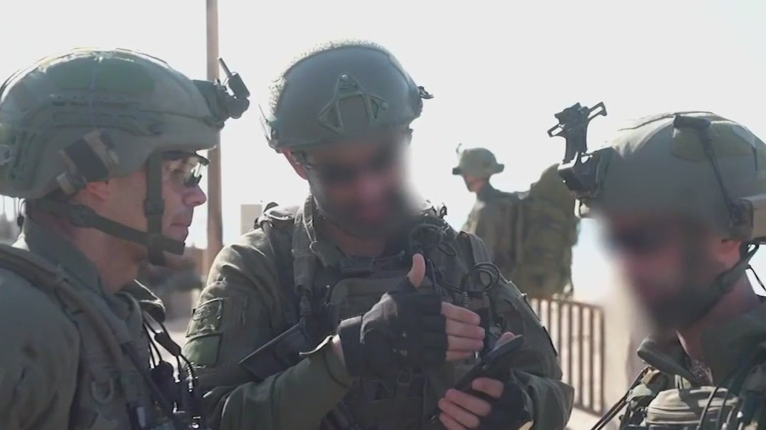 Cease fire in Gaza resolution fails to pass