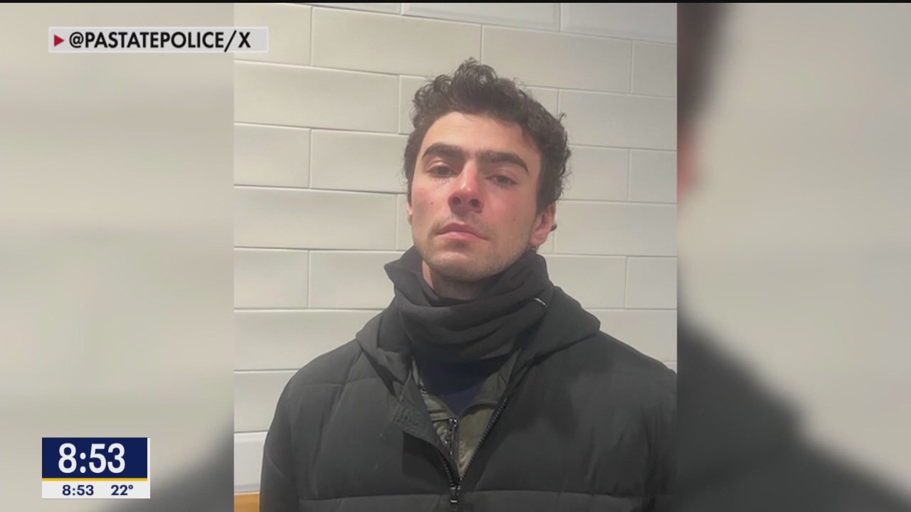 Why Luigi Mangione became obsessed with corporate greed