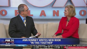 Ann Romney on Good Day Orlando