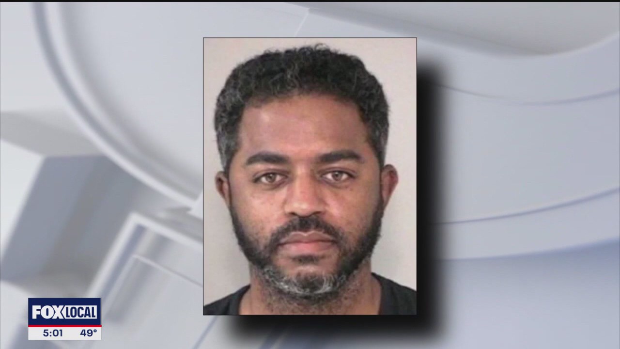 Texas man identified as Bourbon Street attack suspect