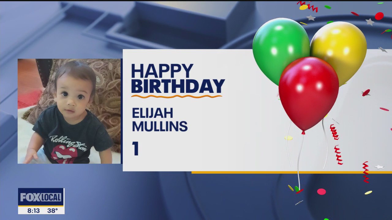 Good Day birthdays for Jan. 2