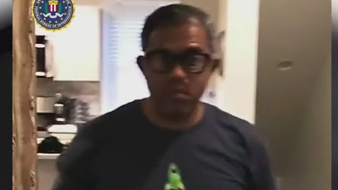 New Orleans attack suspect bought gun in Arlington