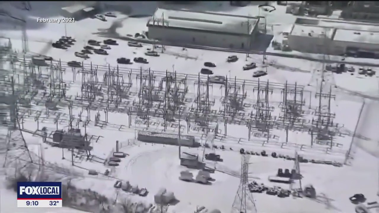 TX Supreme Court to revisit state utilities lawsuit ruling