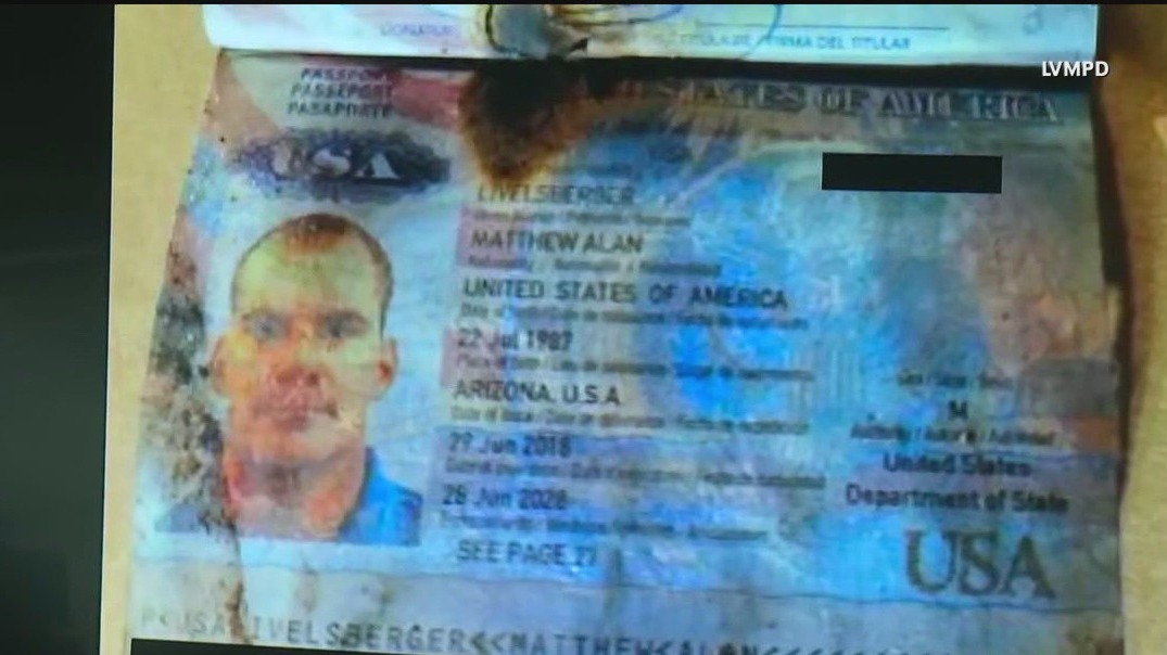 Investigators search for motive in Cybertruck explosion