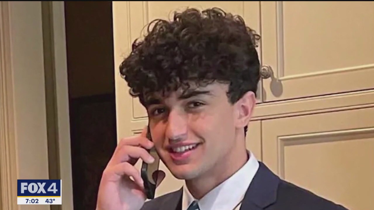 College students identified as victims in NOLA crash