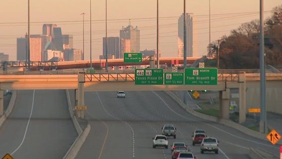 TxDOT preparing roads for winter weather