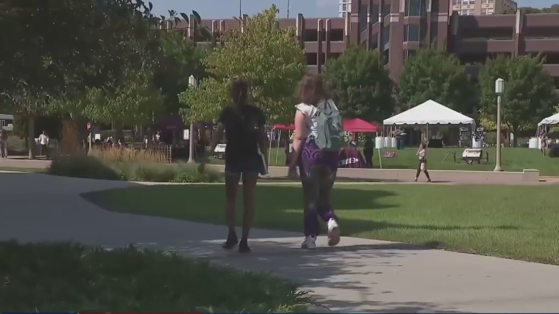 Report recommends US erase student debt for some