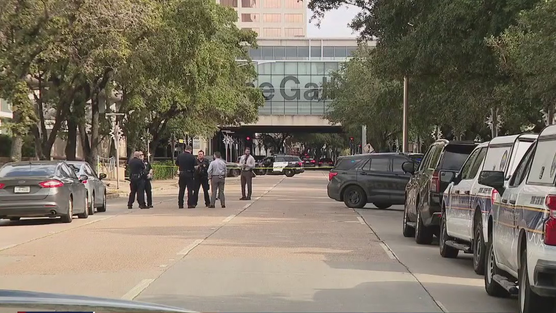 Houston teen stabbed to death near Galleria | FOX 26 Houston