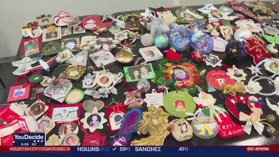 CrimeStoppers host victim's Memorial Tree
