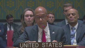 Israel facing pressure for ceasefire in Gaza