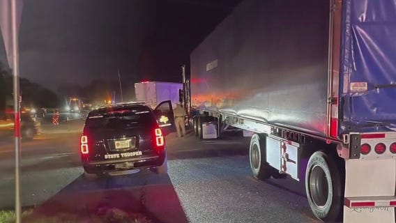 Livingston community shocked by 15-year-old being hit, killed by truck driver