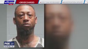 Truck driver runs over 15-year-old getting off bus