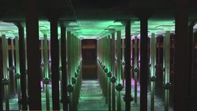 Houston's unique holiday experience