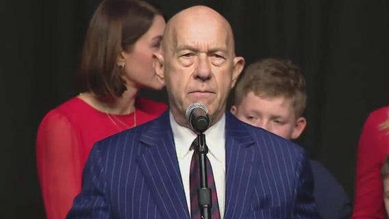 From state senate to city hall: Whitmire clinches Houston mayoral win