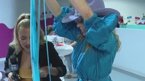 Bayou City Buzz: New slime experience in Houston