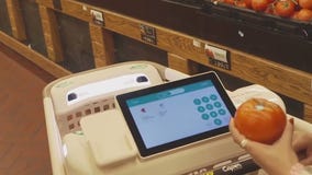 Instacart's AI powered smart cart