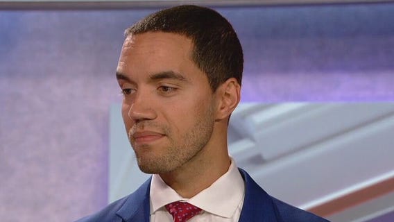 Houston elects Chris Hollins as City Controller with more than 58% of votes