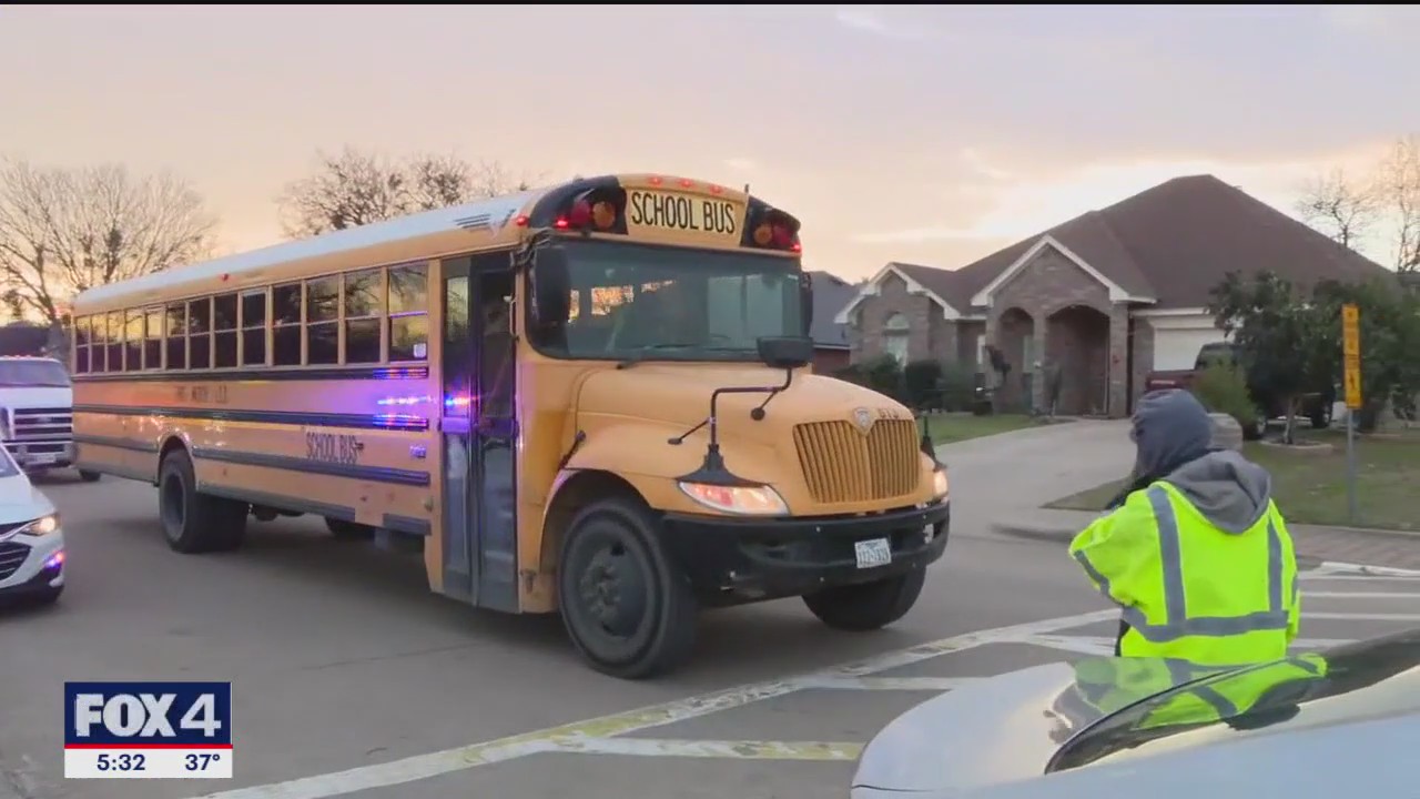 School closures: When will districts decide? | FOX 4 Dallas-Fort Worth