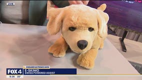 CES 2025: New products from Day 1