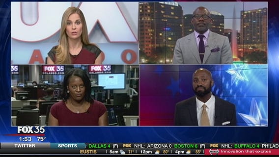 Power panel previews GOP debate