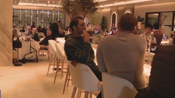 New Uptown restaurant has Houston buzzing