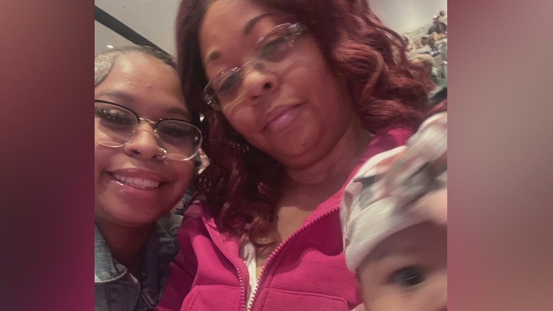 17-year-old girl stabbed to death at Galleria gave birth 6 months ago