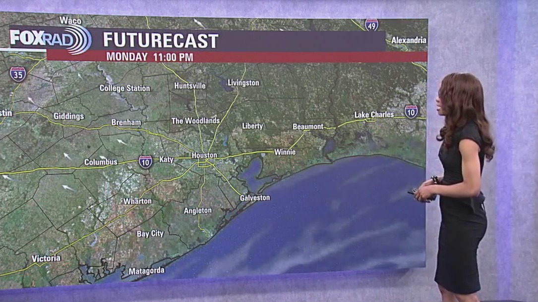FOX 26 Houston Weather Forecast