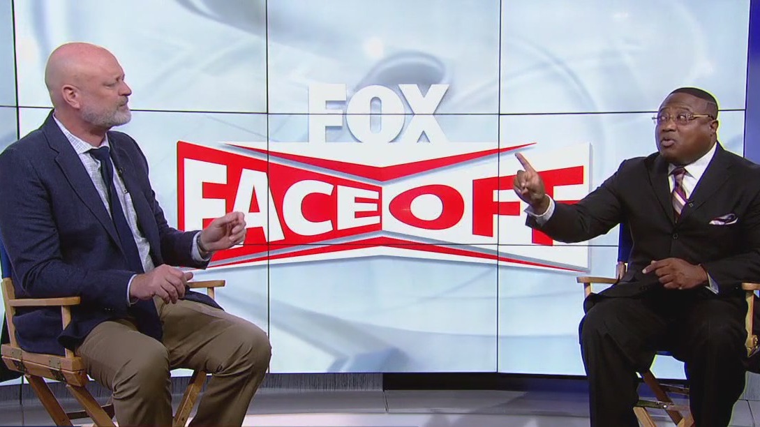 FOX Faceoff: Debating the resignation of Liz Magill