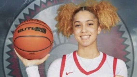 Making the Grade: Cy Lakes High Schooler shines in sports, studies