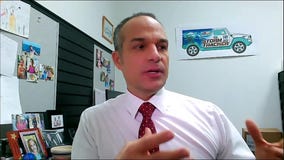 Monday's With Mike - Can we blow up tornadoes?