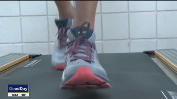 Have you kept your resolutions going since New Year's?