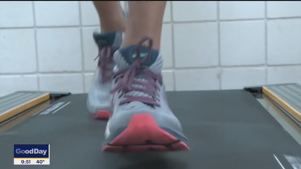 Have you kept your resolutions going since New Year's?