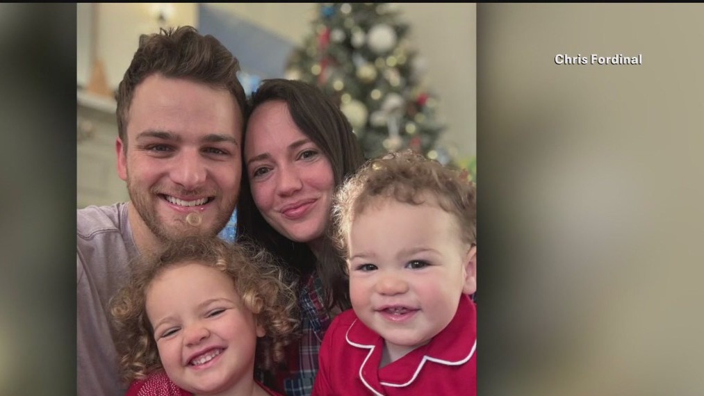 North Texas natives lose home in California wildfires